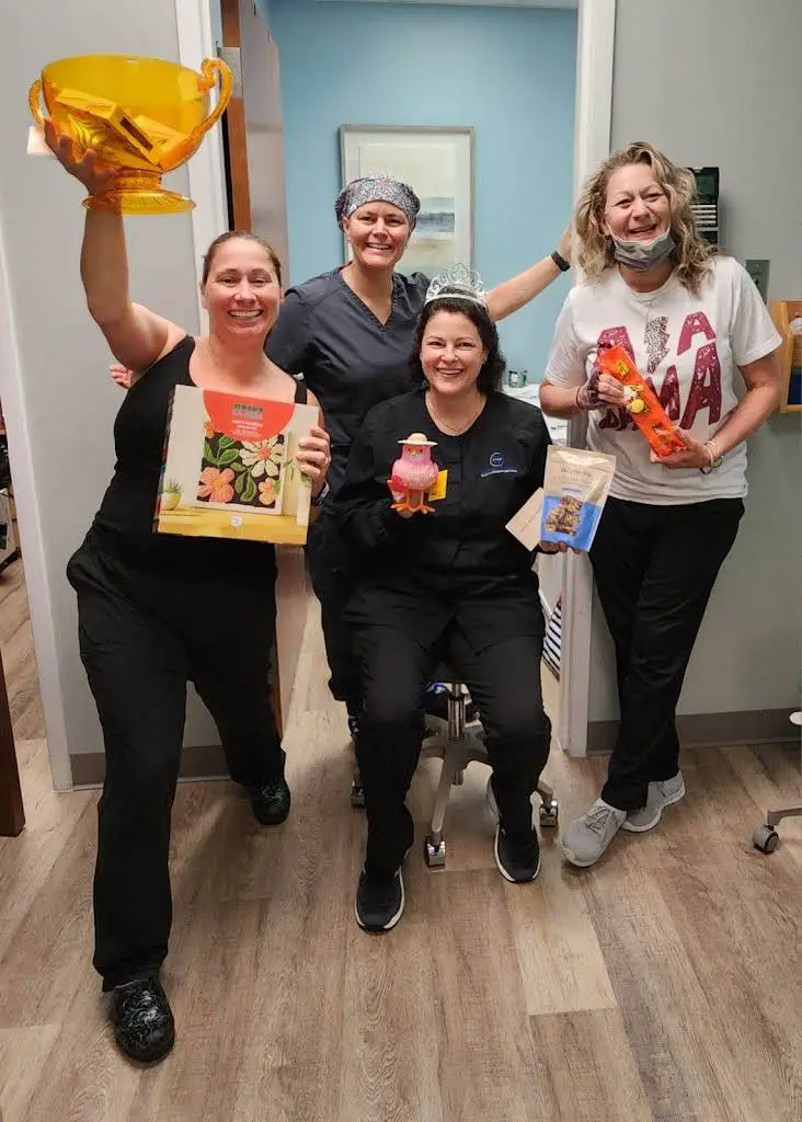 Chesterfield Dentist
