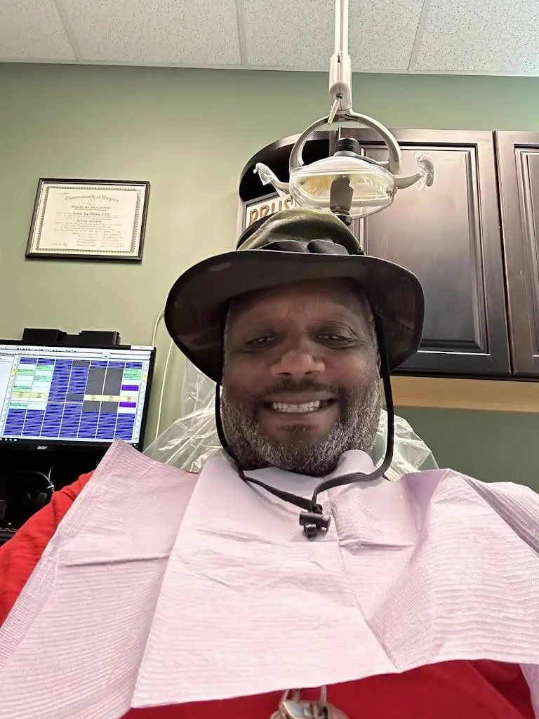 Chesterfield Dentist