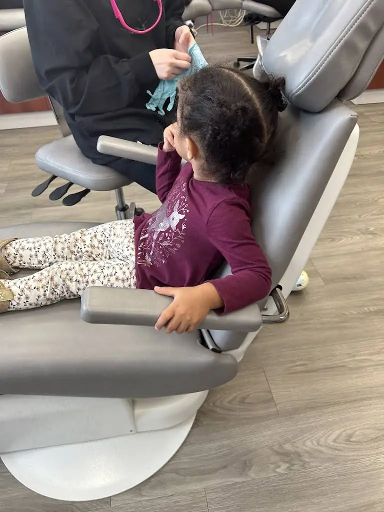 Children's Dentistry of Virginia, PC - Chester
