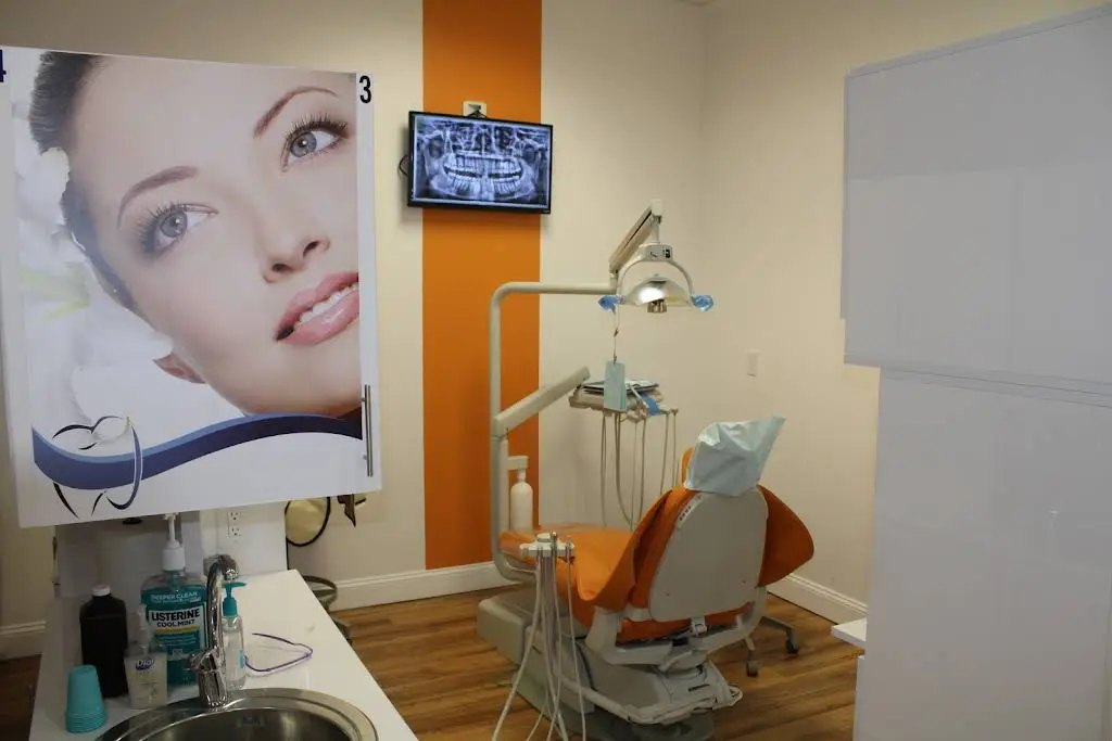 Ideal Dental Care