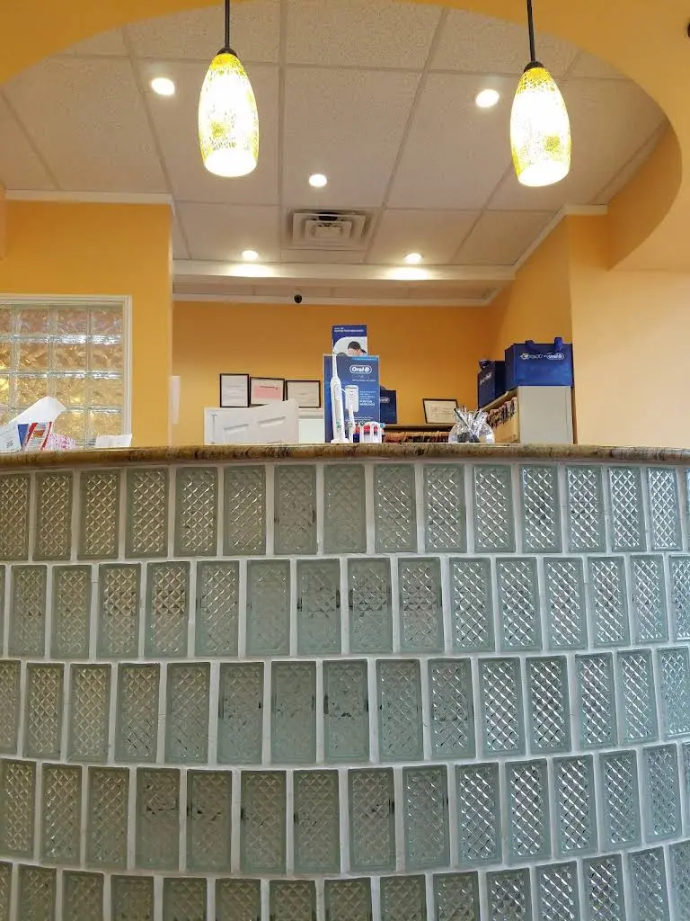 Ideal Dental Care