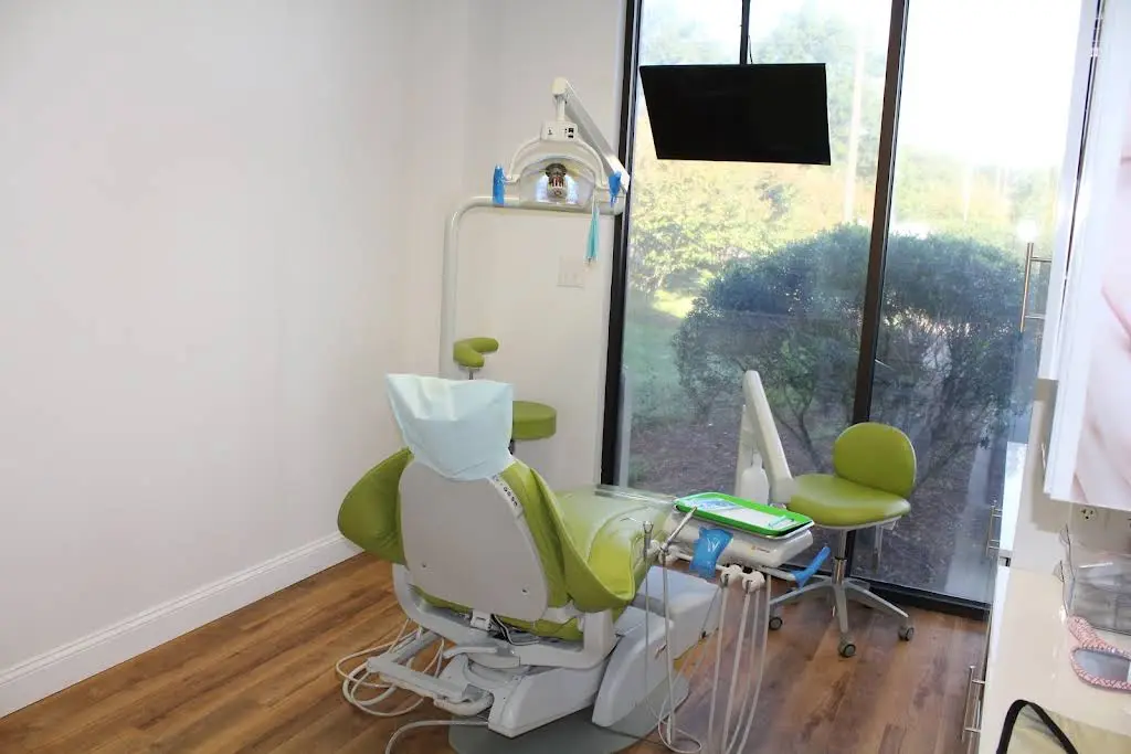 Ideal Dental Care