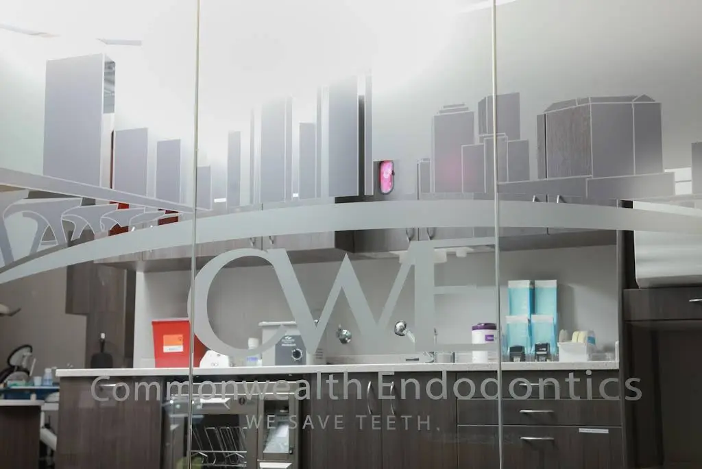 Commonwealth Endodontics