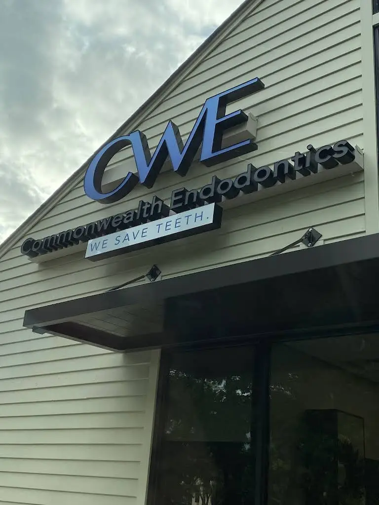 Commonwealth Endodontics
