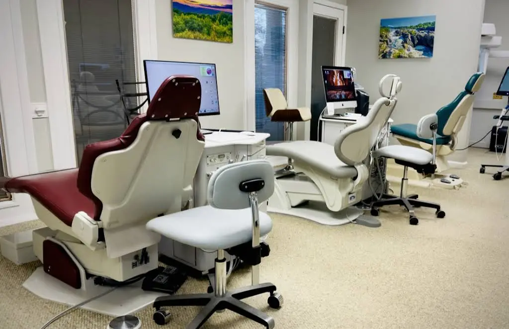 Dabney Orthodontics