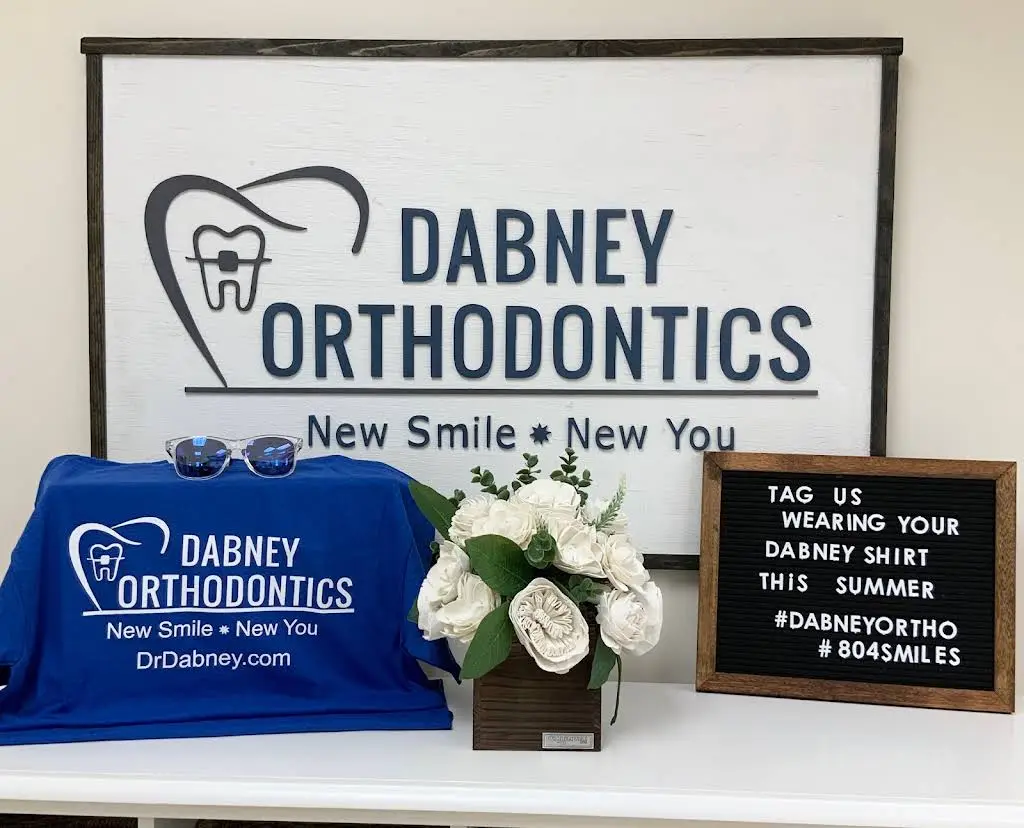 Dabney Orthodontics