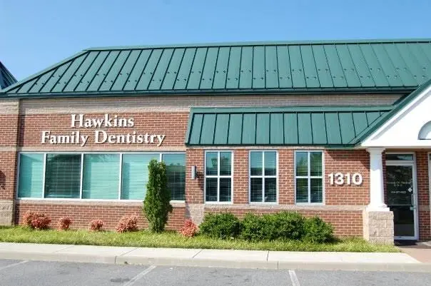 Hawkins Family Dentistry