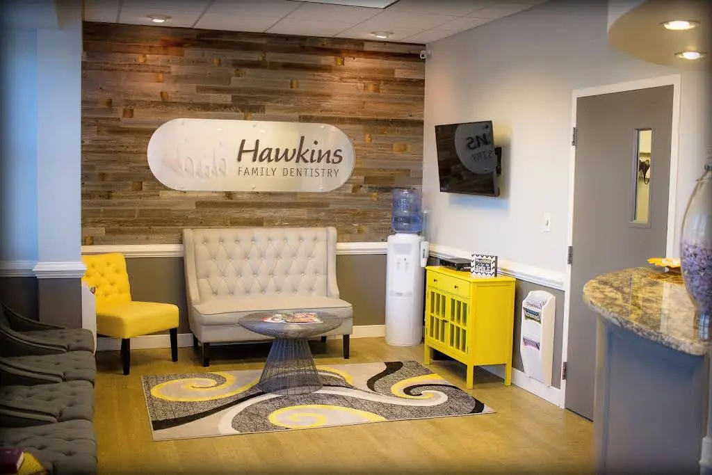 Hawkins Family Dentistry