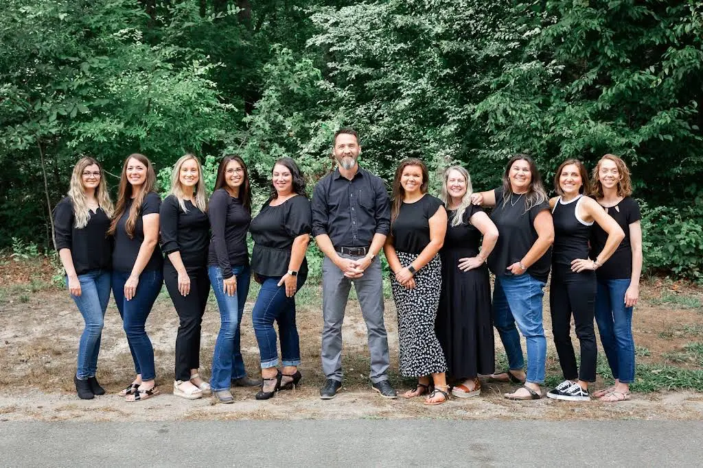 Hawkins Family Dentistry