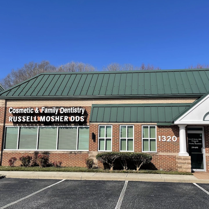 Midlothian Dental Center