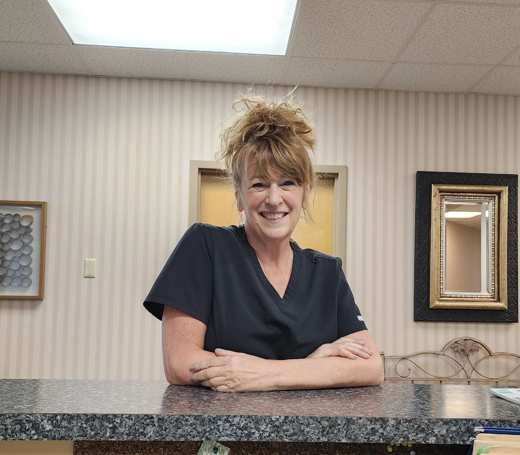 Midlothian Dental Center