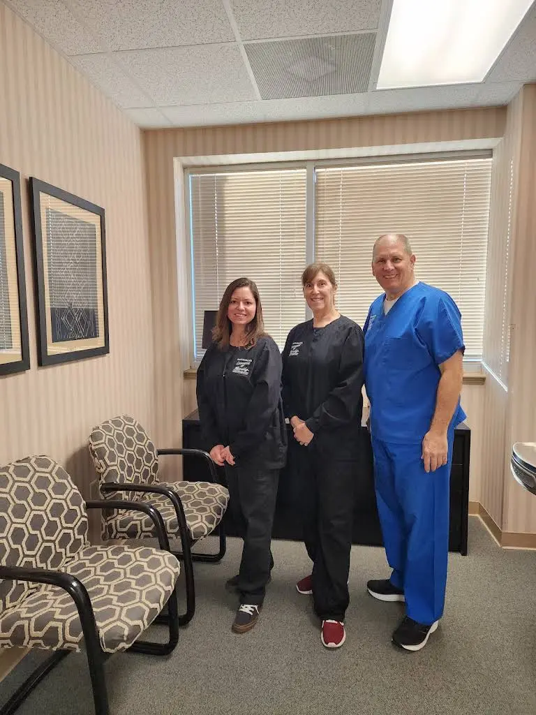 Midlothian Dental Center