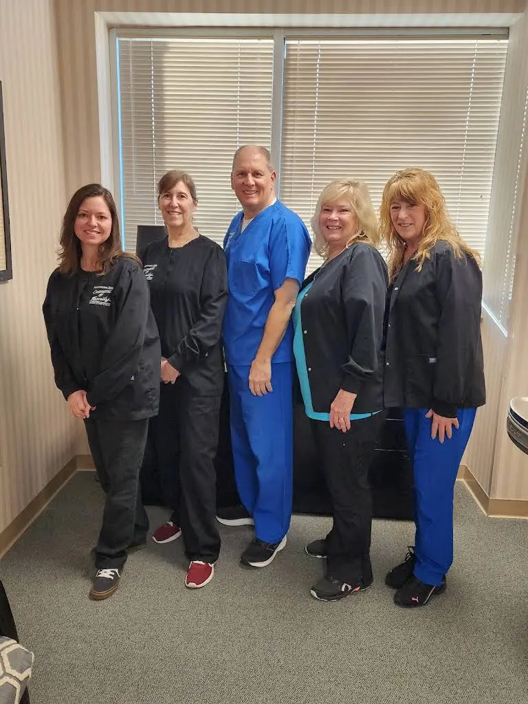 Midlothian Dental Center