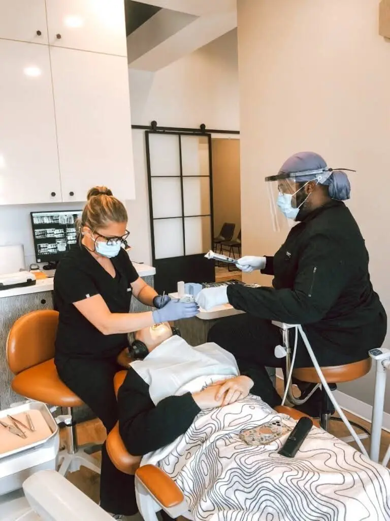Northside Dental Co.