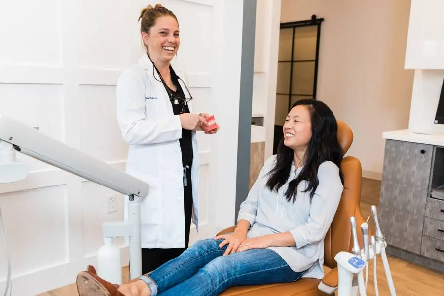 Northside Dental Co.