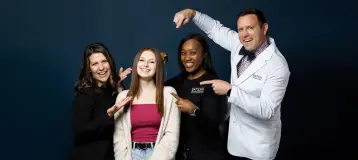 Bates Orthodontics - Northside Richmond