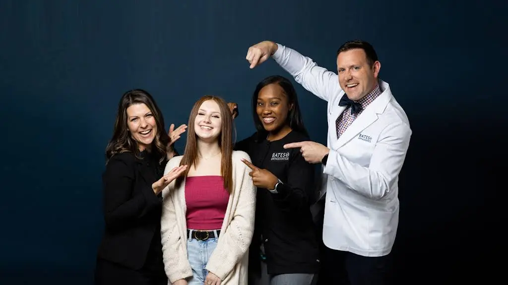 Bates Orthodontics - Northside Richmond