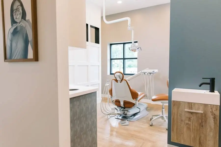 Bates Orthodontics - Northside Richmond