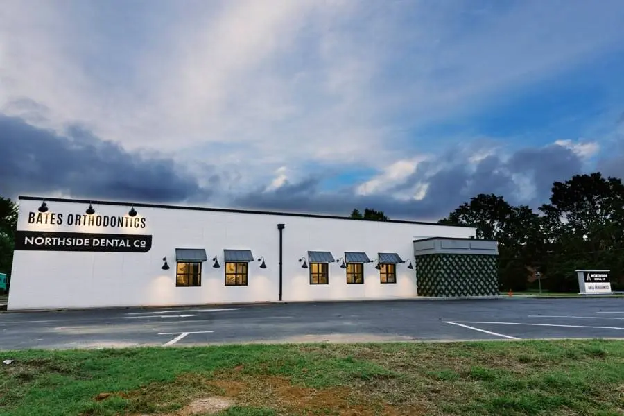 Bates Orthodontics - Northside Richmond