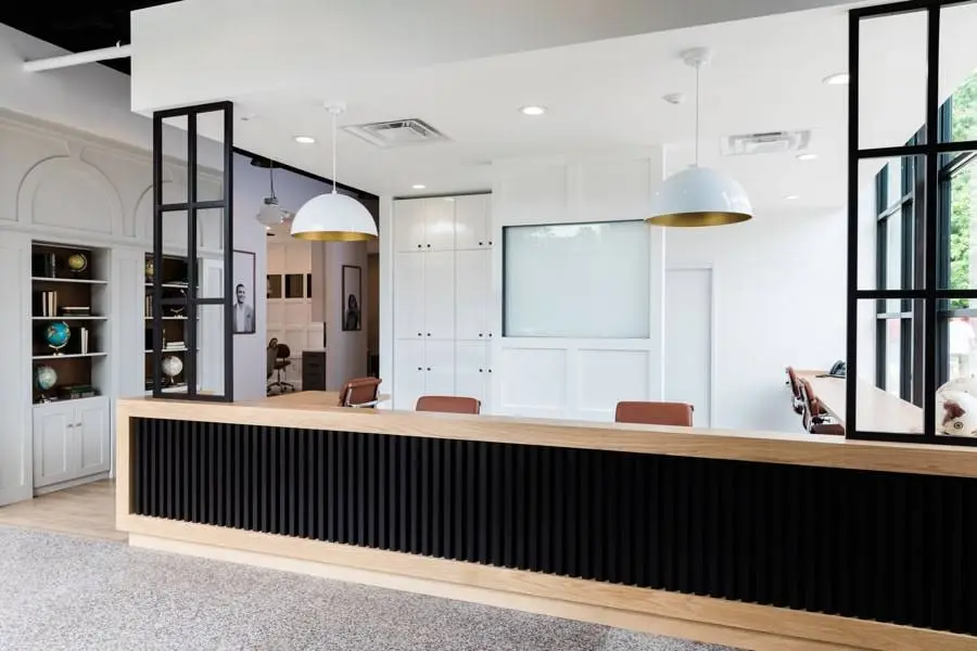 Bates Orthodontics - Northside Richmond