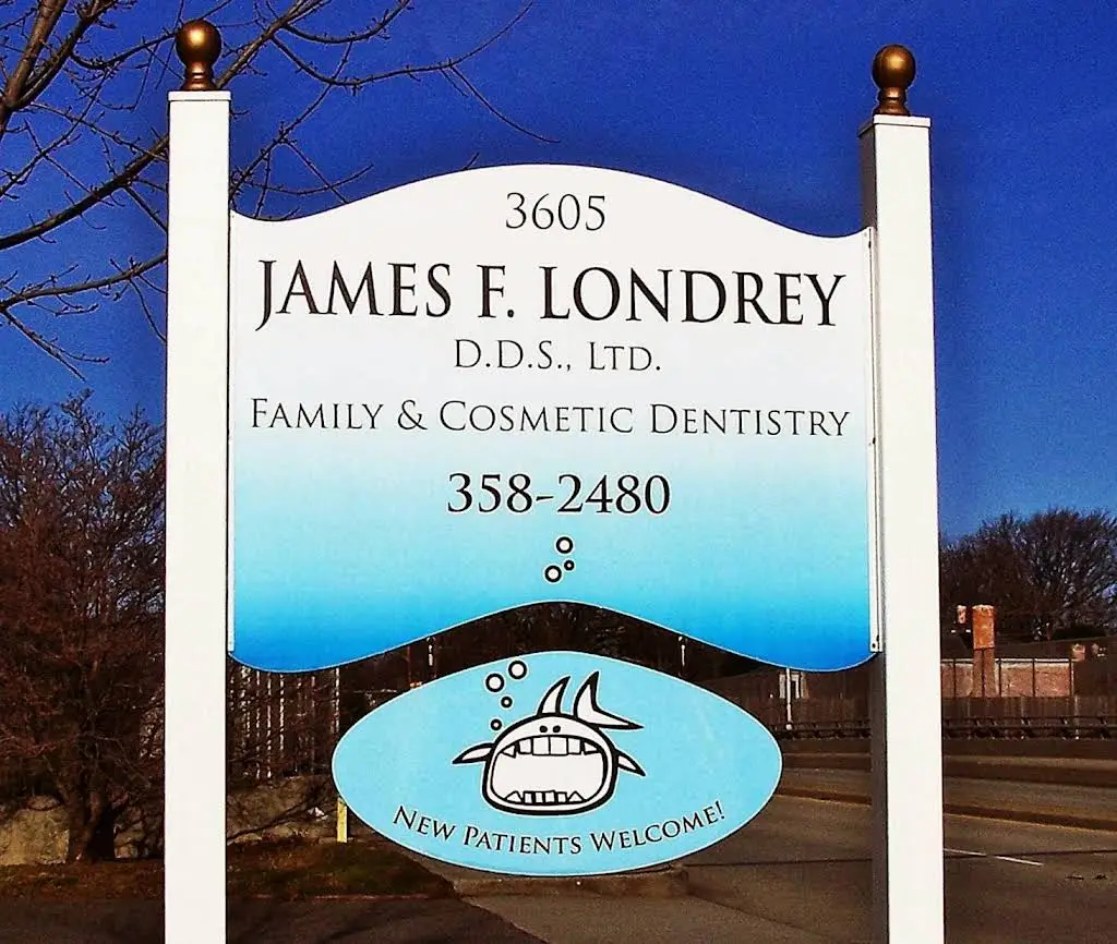 Londrey Family Dental