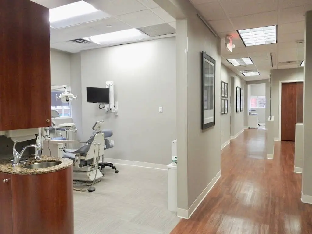 Family And Cosmetic Dentistry