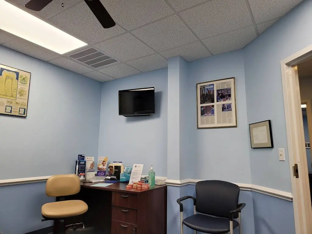 Anderson Orthodontics, Ltd.