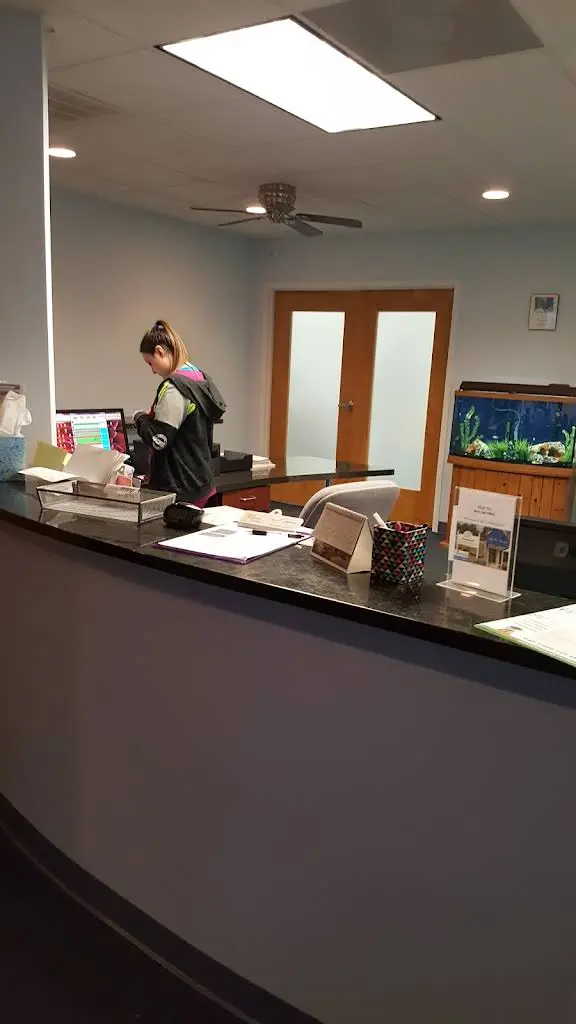 Anderson Orthodontics, Ltd.