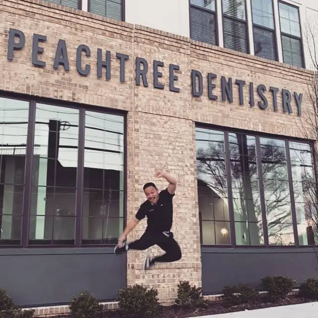 Peachtree Dentistry Scott's Addition