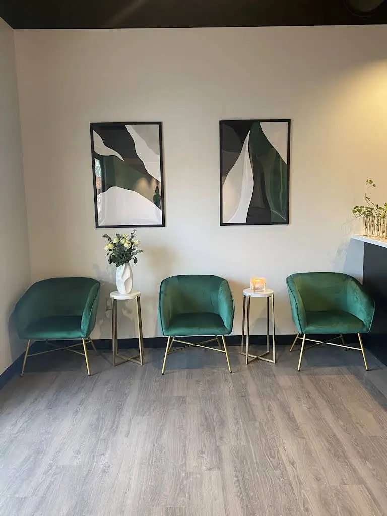 Peachtree Dentistry Scott's Addition