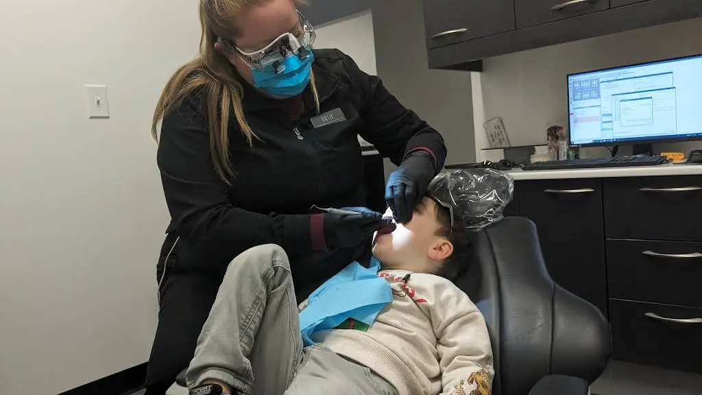 Peachtree Dentistry Scott's Addition
