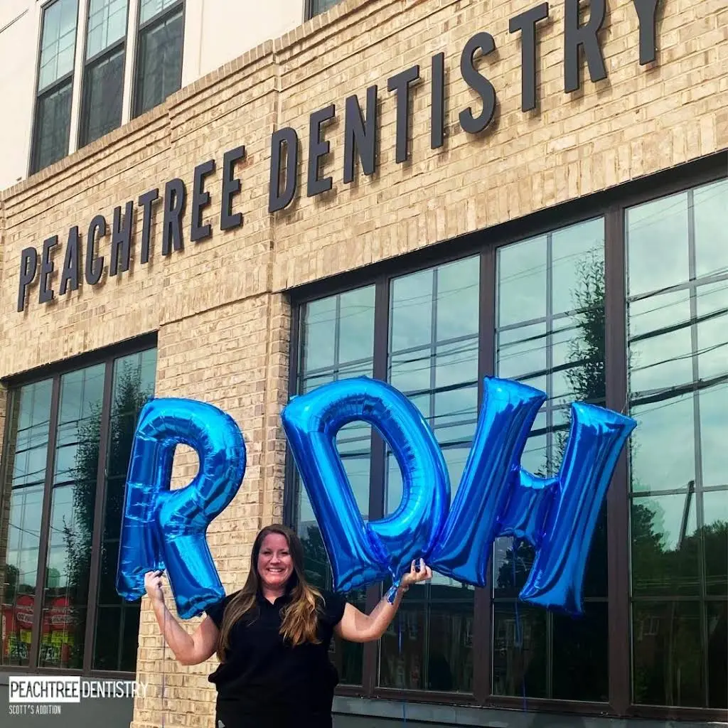 Peachtree Dentistry Scott's Addition