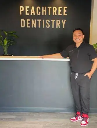 Peachtree Dentistry Scott's Addition