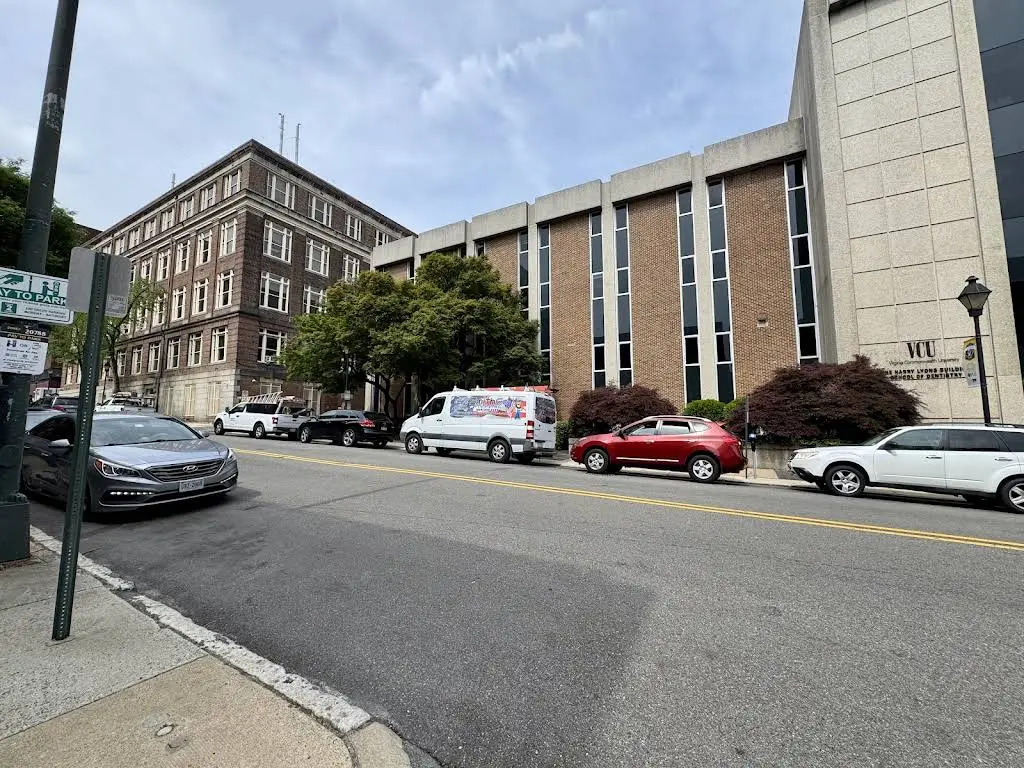 VCU School of Dentistry