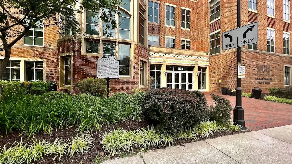VCU School of Dentistry