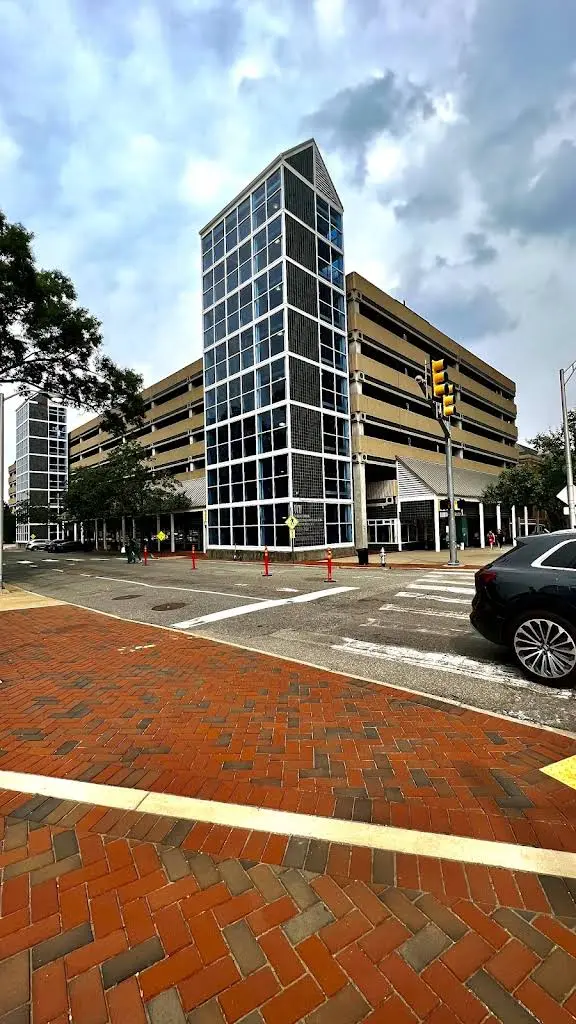 VCU School of Dentistry