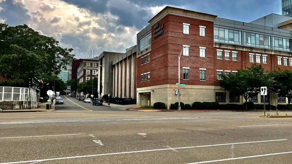 VCU School of Dentistry
