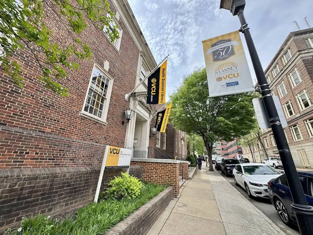 VCU School of Dentistry