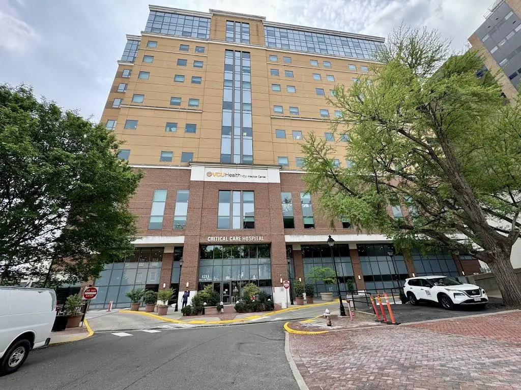 VCU School of Dentistry