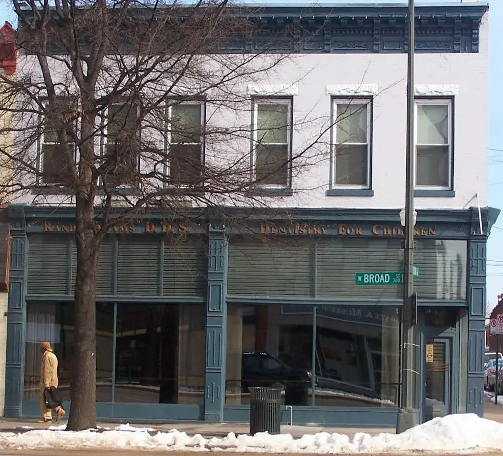 Richmond Dentistry for Children