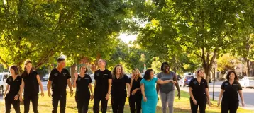 Monument Family Dentistry