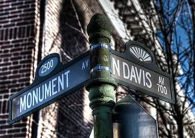 Monument Family Dentistry