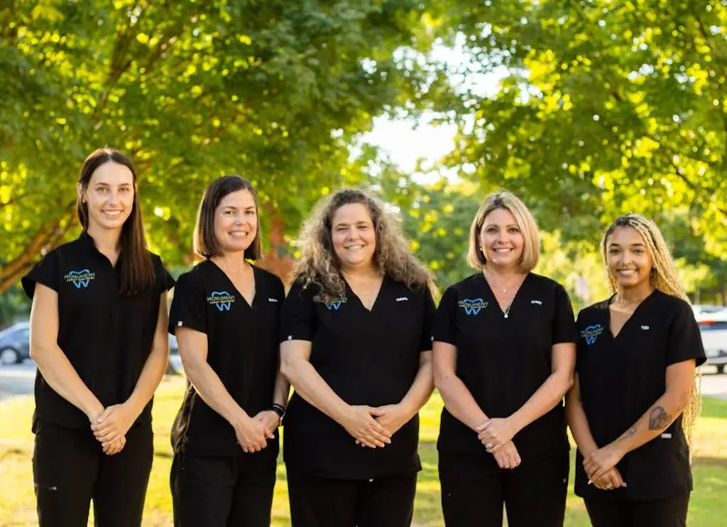 Monument Family Dentistry