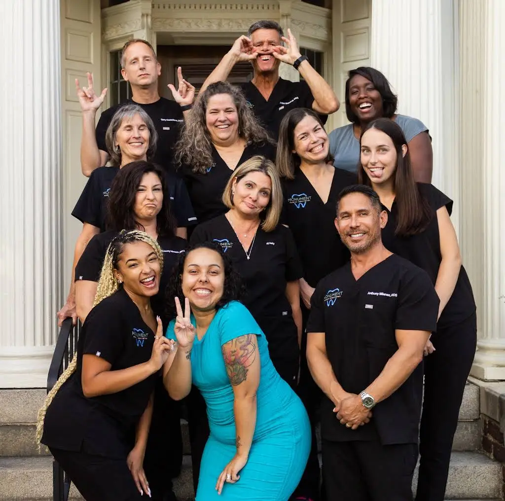 Monument Family Dentistry