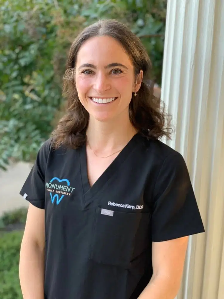 Monument Family Dentistry