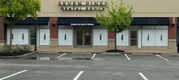 Seven Pines Dental Group White Oak