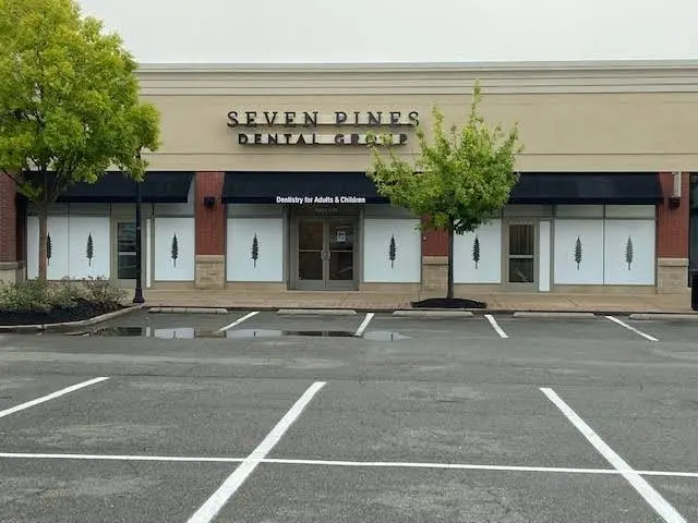 Seven Pines Dental Group White Oak
