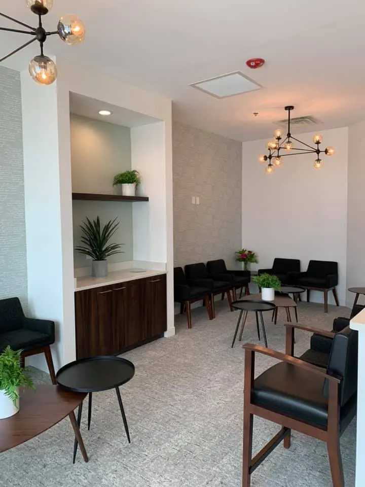 Seven Pines Dental Group White Oak