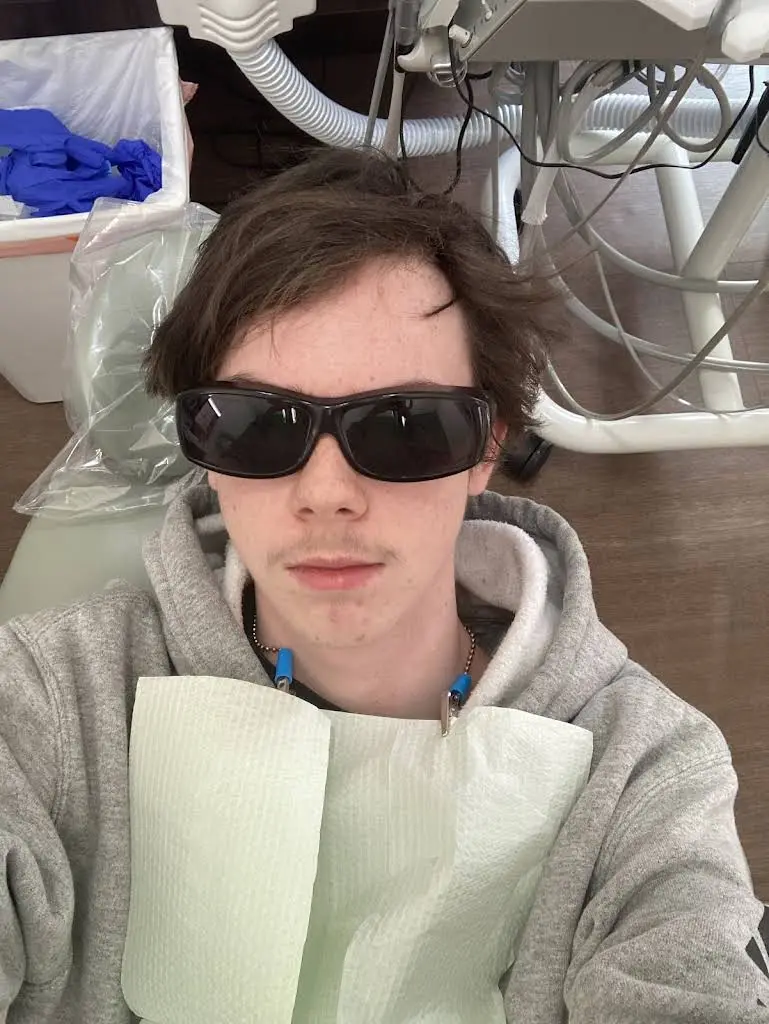Seven Pines Dental Group White Oak