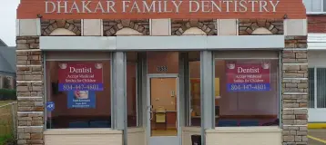 Dhakar Family Dentistry